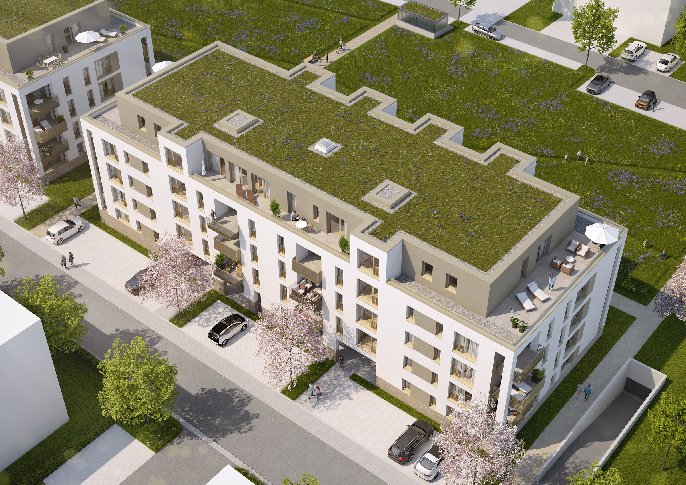 von Richthofenpark, Villingen-Schwenningen